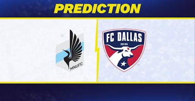 Minnesota United vs. FC Dallas Prediction, Odds, Picks, and MLS Season Pass Discount Code [4/19/2025]