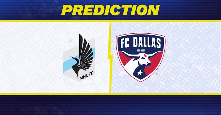 Minnesota United-FC Dallas Predictions and Game Preview.
