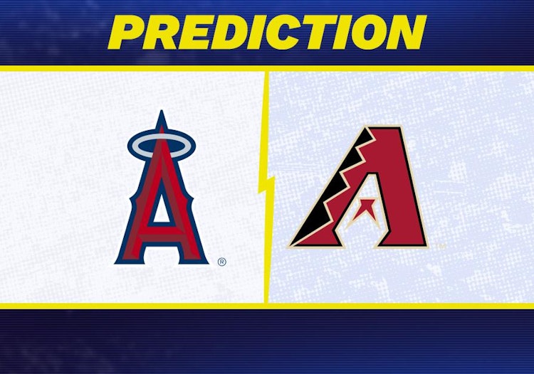 Los Angeles Angels-Arizona Diamondbacks Predictions and Game Preview.