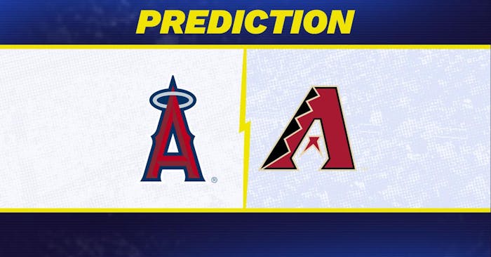 Angels vs. Diamondbacks prediction: Why Arizona is favored to win Wednesday's MLB matchup [6/17/2026]