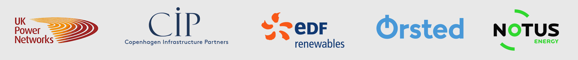 Partner logos