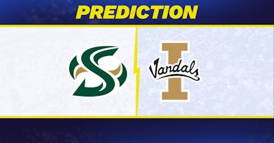 Sacramento State vs. Idaho prediction: Why Idaho is favored to win men's college basketball matchup [1/22/2026]