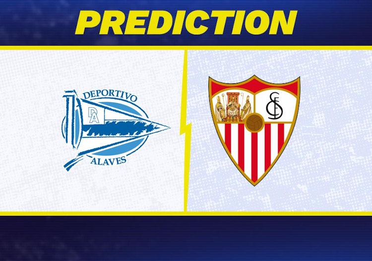 Alaves-Sevilla Predictions and Game Preview.