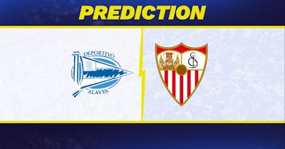 Alaves vs. Sevilla prediction, odds, La Liga picks [9/20/2025]