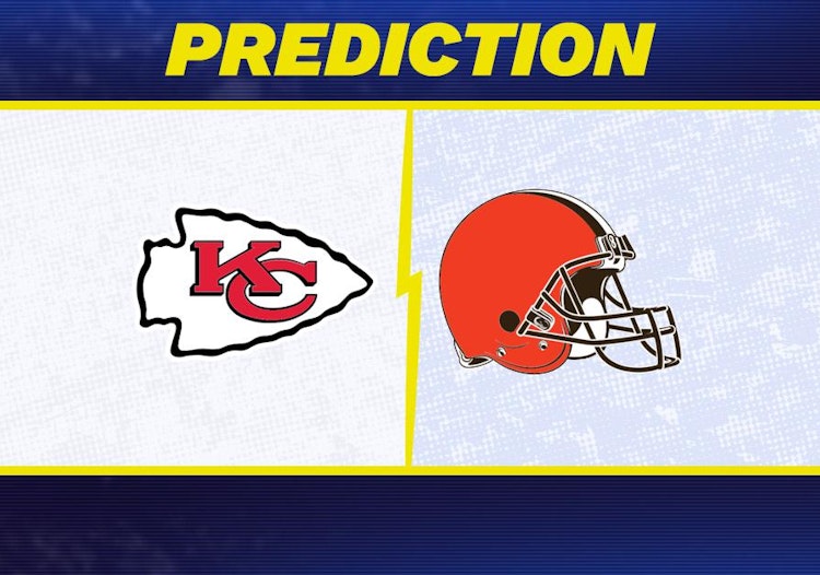 Kansas City Chiefs-Cleveland Browns Predictions and Game Preview.