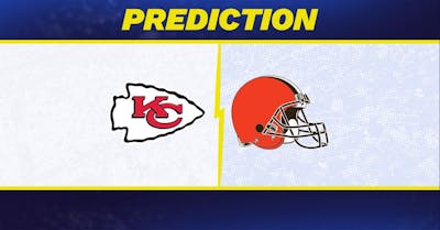 Chiefs vs. Browns Prediction: Kansas City Predicted to Win in NFL Week 15 [2024]