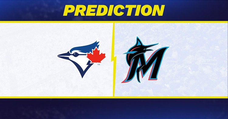 Toronto Blue Jays-Miami Marlins Predictions and Game Preview.