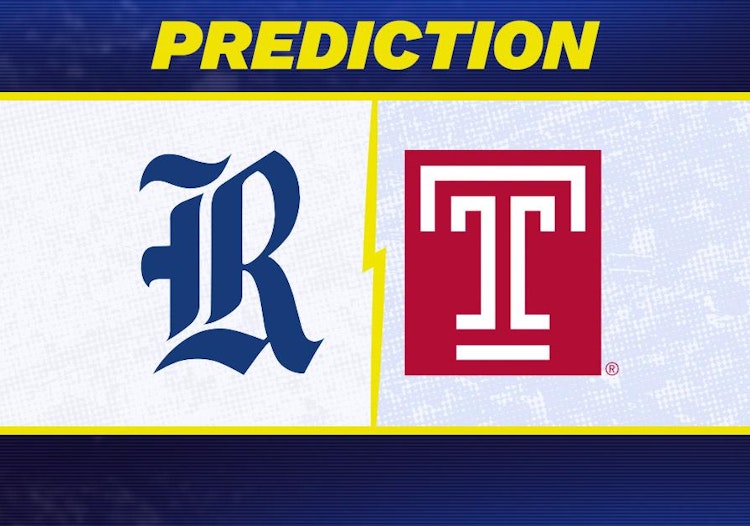 Rice-Temple Predictions and Game Preview.