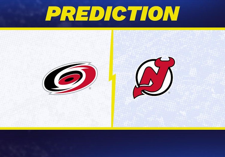 Carolina Hurricanes-New Jersey Devils Predictions and Game Preview.