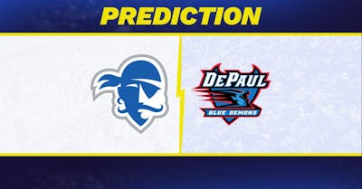 Seton Hall vs. DePaul Prediction: DePaul Predicted to Win College Basketball Matchup [2/2/2025]