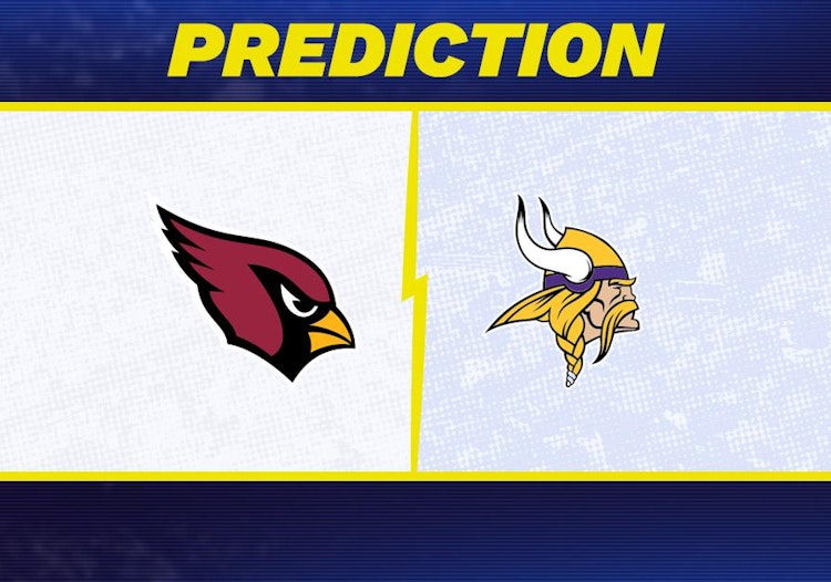 Arizona Cardinals-Minnesota Vikings Early Predictions and Betting Preview.