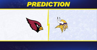 Cardinals vs. Vikings Prediction: Minnesota Predicted to Win in NFL Week 13 [2024]