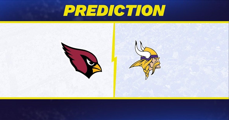 Arizona Cardinals-Minnesota Vikings Early Predictions and Betting Preview.