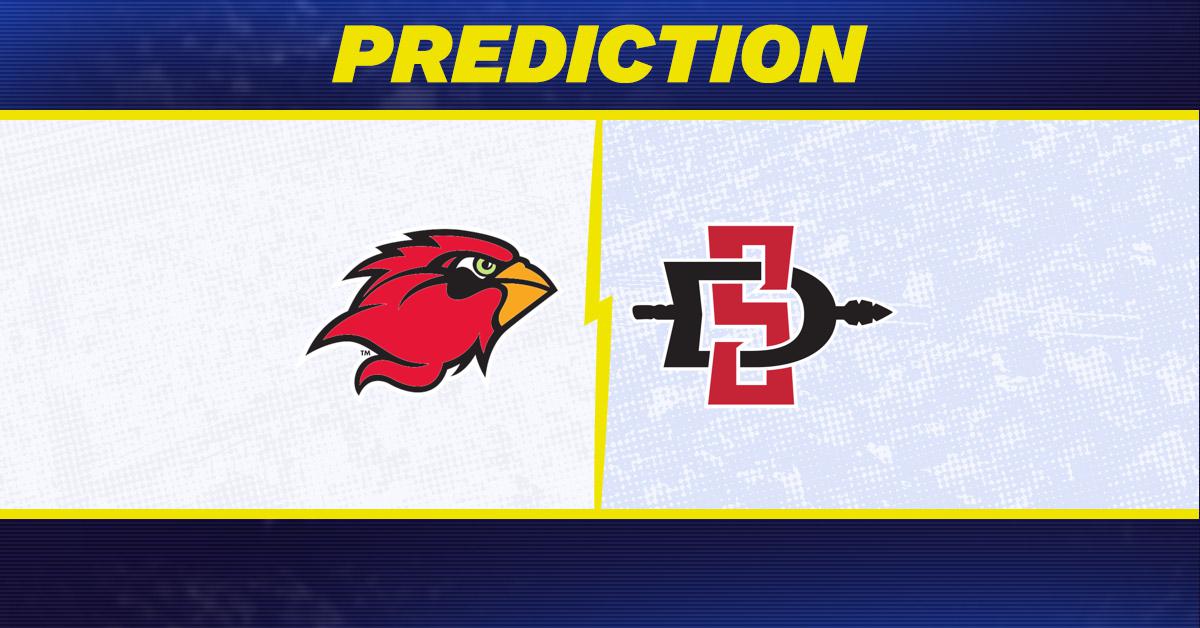 Lamar vs. San Diego State prediction: San Diego State favored to win men's college basketball matchup [12/10/2025]