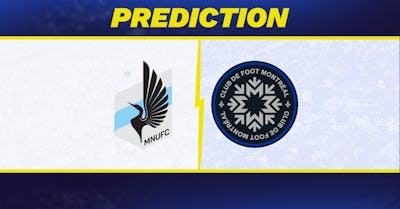 Minnesota United vs. CF Montreal Prediction, Odds, MLS Picks [3/1/2025]