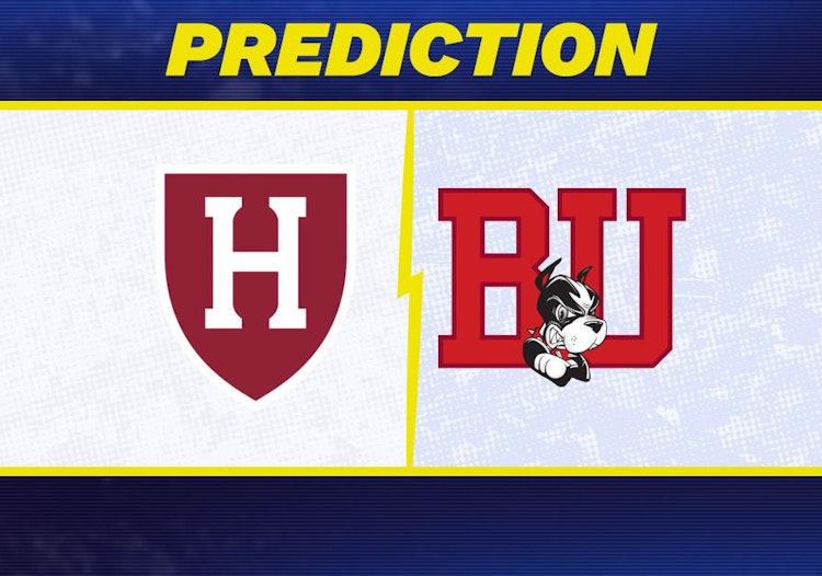 Harvard-Boston University Predictions and Game Preview.