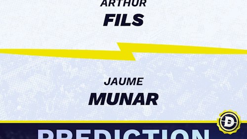 Arthur Fils vs. Jaume Munar Prediction, Odds, Picks for ATP Hamburg Open 2024