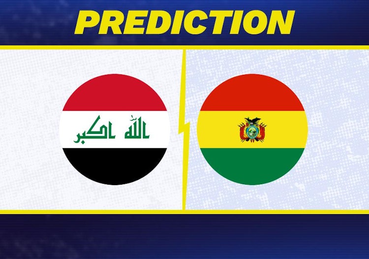 Iraq-Bolivia Predictions and Game Preview.