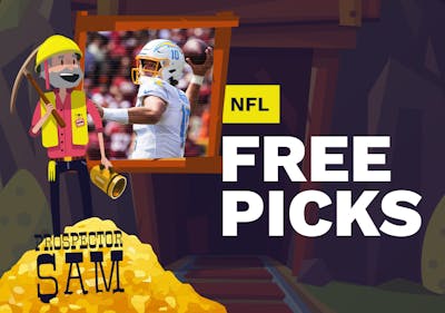 Free NFL 2021 Picks and Predictions – Week 2 Best Bets