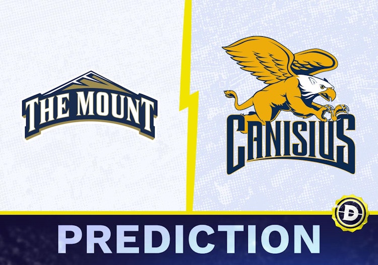 Mount St. Mary's vs. Canisius Prediction, Odds, College Basketball Picks [3/1/2024]