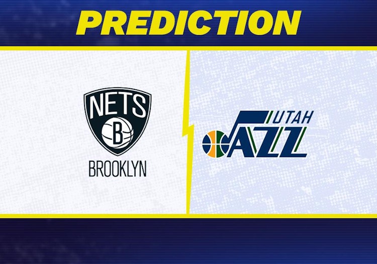 Brooklyn Nets-Utah Jazz Predictions and Game Preview.