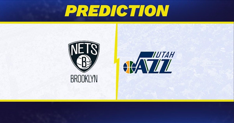 Brooklyn Nets-Utah Jazz Predictions and Game Preview.