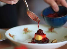 Patagonia fancy gourmet experience's thumbnail image
