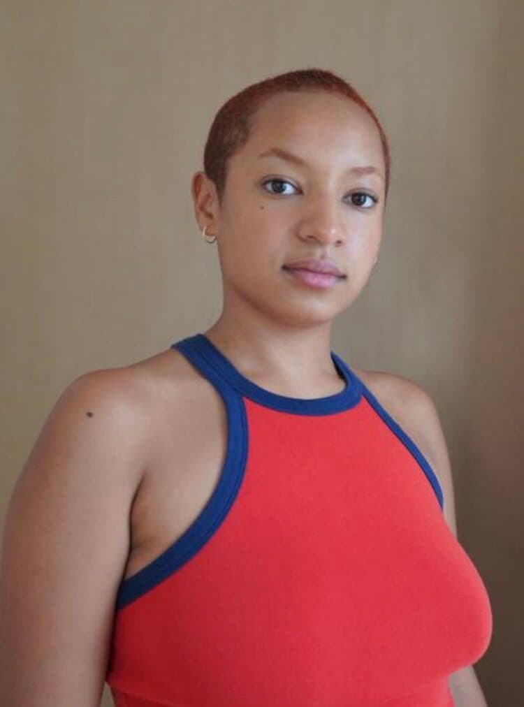 Artform Radio: Sadie White