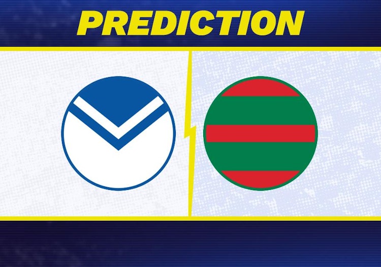 Canterbury Bulldogs-South Sydney Rabbitohs Predictions and Game Preview.