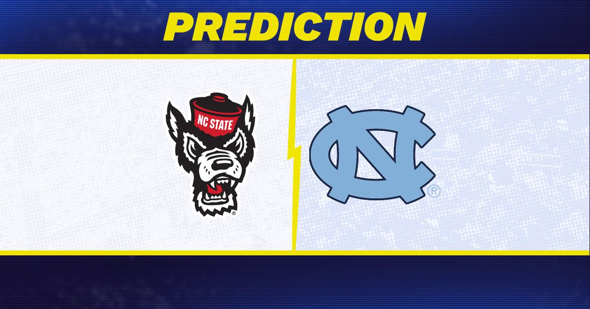 UNC vs. North Carolina State prediction: North Carolina State favored to win women's college basketball matchup [2/2/2026]