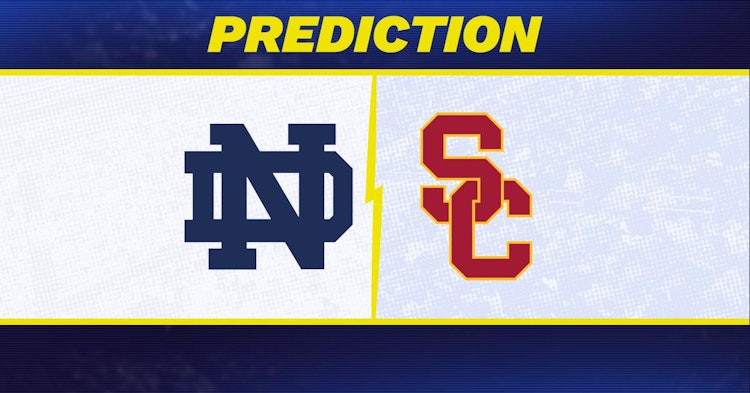 Notre Dame-Southern California Predictions and Game Preview.