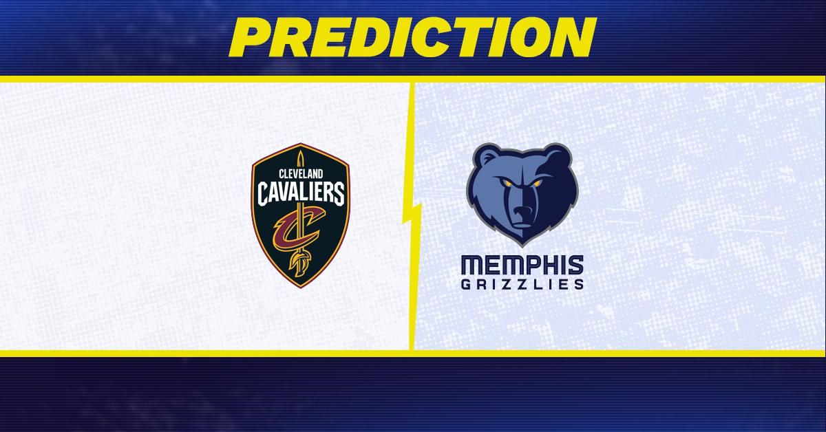 Cavaliers vs. Grizzlies prediction: Why Cleveland is favored to win Monday's NBA matchup [4/6/2026]