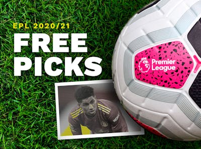 English Premier League 2020/21: Free Predictions for Saturday 3 April and Sunday 4 April