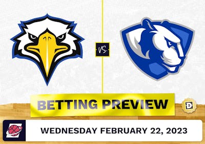 Morehead State vs. Eastern Illinois CBB Prediction and Odds - Feb 22, 2023