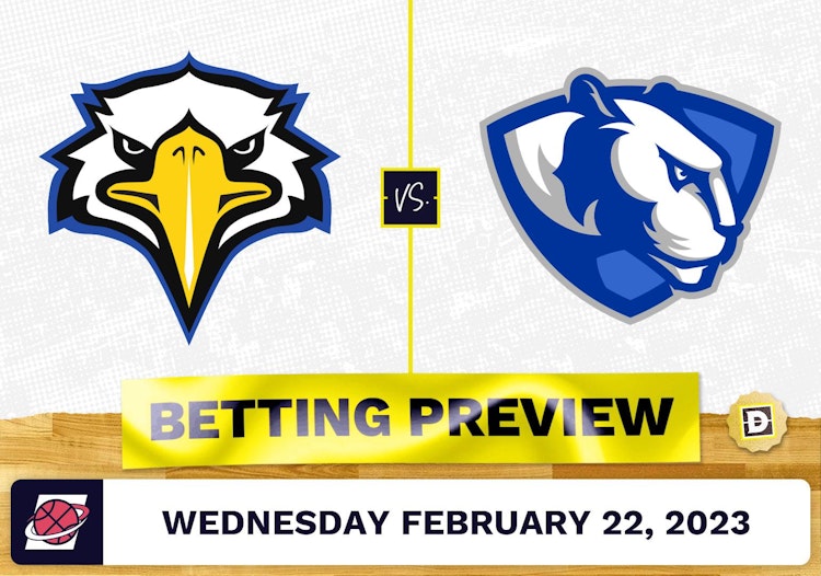 Morehead State vs. Eastern Illinois CBB Prediction and Odds - Feb 22, 2023