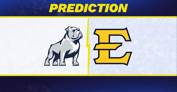 Samford-East Tennessee State Predictions and Game Preview.