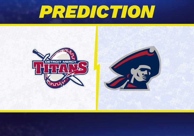 Detroit Mercy-Robert Morris Predictions and Game Preview.