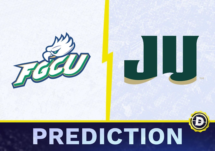 Florida Gulf Coast vs. Jacksonville Prediction, Odds, College Basketball Picks [3/1/2024]