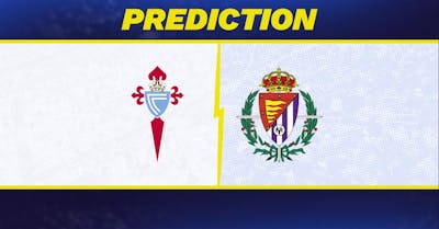Celta Vigo vs. Valladolid Prediction, Odds, La Liga Picks [9/15/2024]