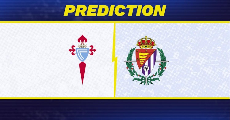 Celta Vigo-Valladolid Predictions and Game Preview.