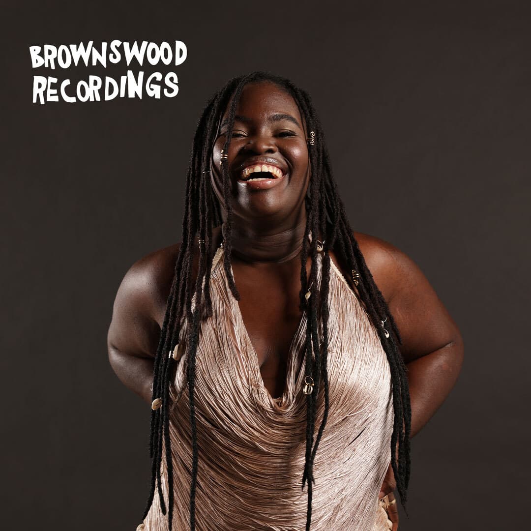 Brownswood Recordings: Ady Harley w/ Daymé Arocena
