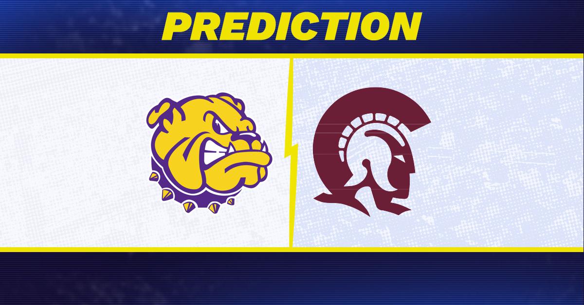 Western Illinois vs. Arkansas-Little Rock prediction: Why Arkansas-Little Rock is favored to win men's college basketball matchup [1/17/2026]