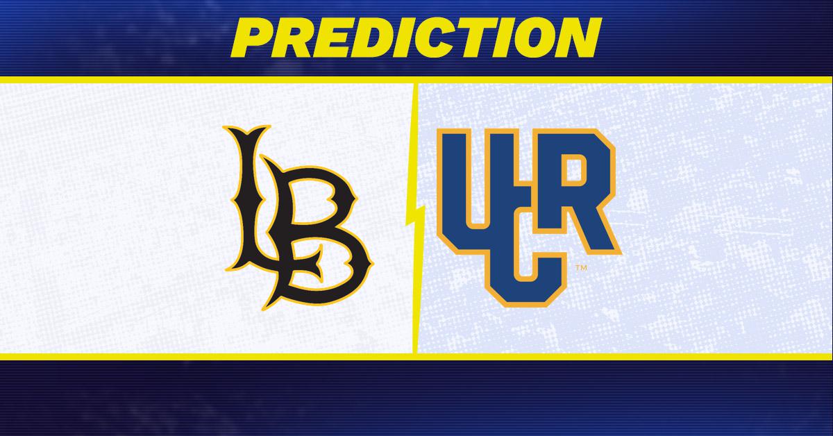 Long Beach State vs. UC Riverside prediction: Long Beach State favored to win men's college basketball matchup [1/29/2026]