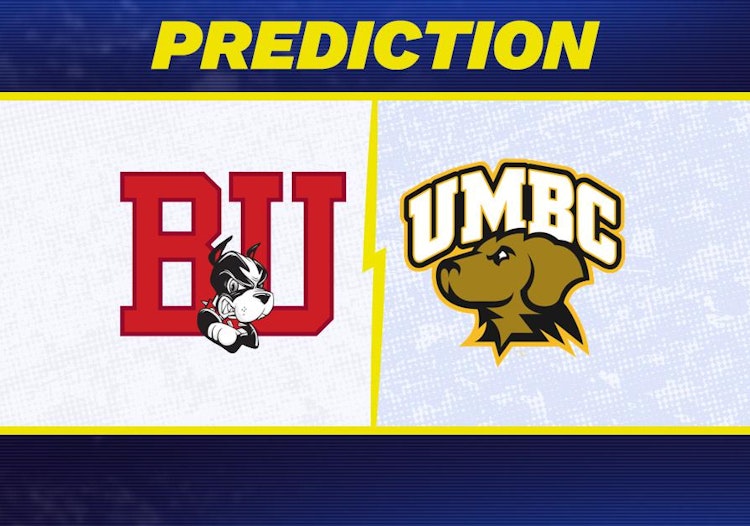 Boston University-UMBC Predictions and Game Preview.