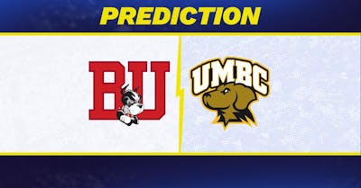 Boston University vs. UMBC Prediction: UMBC Predicted to Win College Basketball Matchup [11/23/2024]