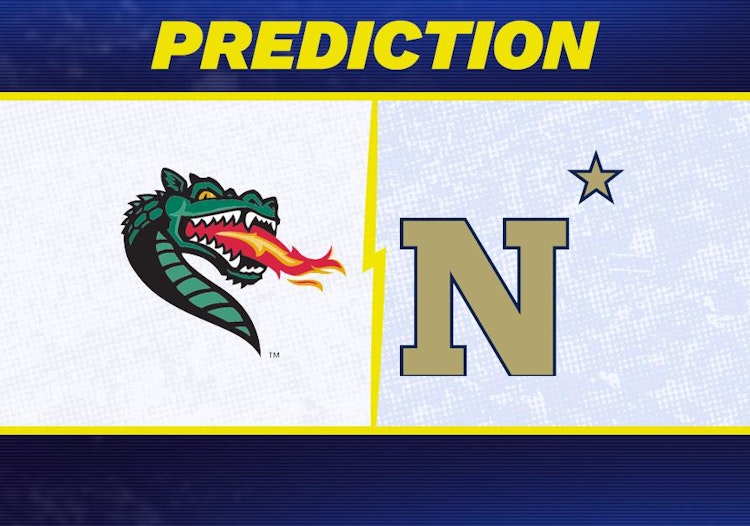 UAB-Navy Predictions and Game Preview.