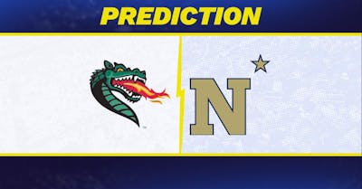 UAB vs. Navy prediction: Navy favored to win in college football Week 2, 2025