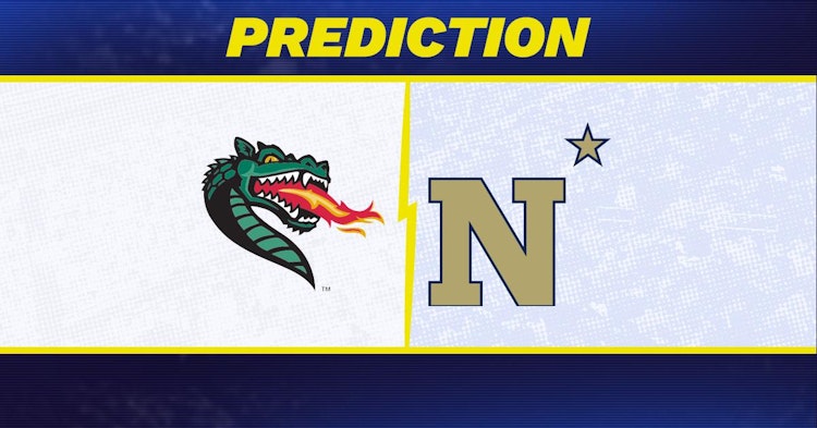 UAB-Navy Predictions and Game Preview.