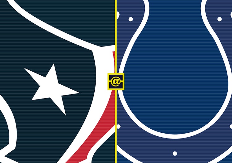NFL 2020 Houston Texans vs. Indianapolis Colts: Predictions, picks and bets