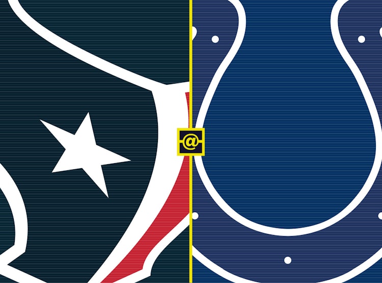 NFL 2020 Houston Texans vs. Indianapolis Colts: Predictions, picks and bets